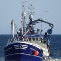 Millers Steel Twin Rig Trawler - picture 2