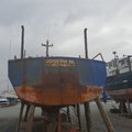 Steel hull - picture 3